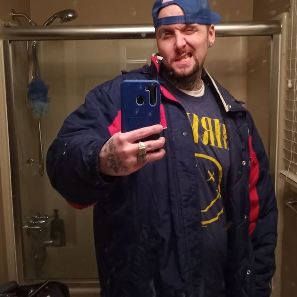 Meet your Posher, Greg - Picture 1 of 1